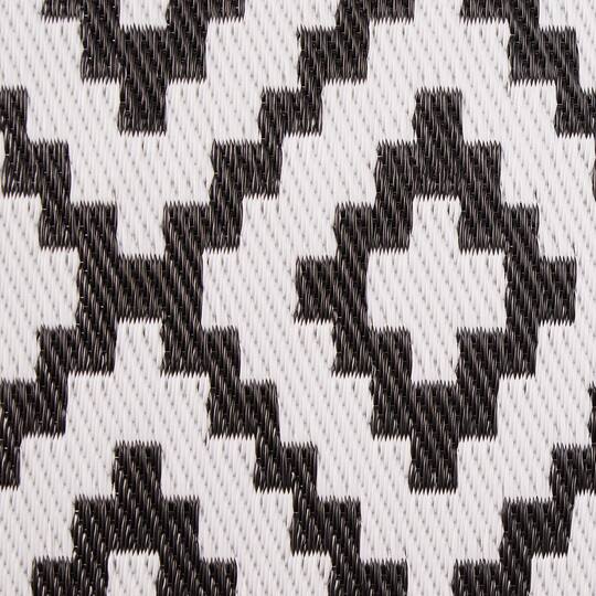 DII® Mesa Diamonds Outdoor Rug